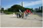 Preview of: 
Flag Procession 08-01-04113.jpg 
560 x 375 JPEG-compressed image 
(35,893 bytes)